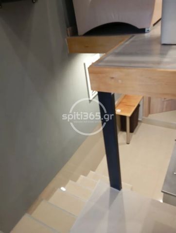 Loft για ενοικίαση Καμάρα - Ροτόντα (Κέντρο Θεσσαλονίκης) - Photo 3