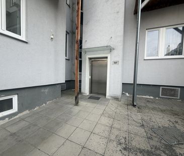 Traumhafte 2- Zimmer Wohnung | unbefristet | mit Gemeinschaftsterrasse - Foto 6