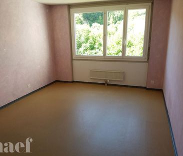 3.5 Zimmer, 80 m², 3. Stock - Photo 4