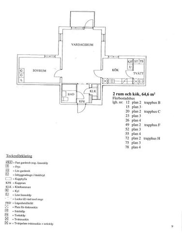 Westmansgatan, Linköping - Foto 4