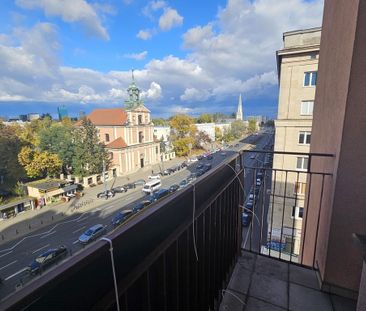Wynajem mieszkania w centrum Warszawy 42 m² - Photo 2