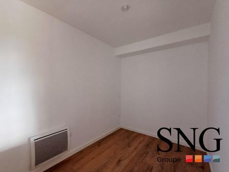 T1 AVEC LOGGIA + PARKING - Photo 5