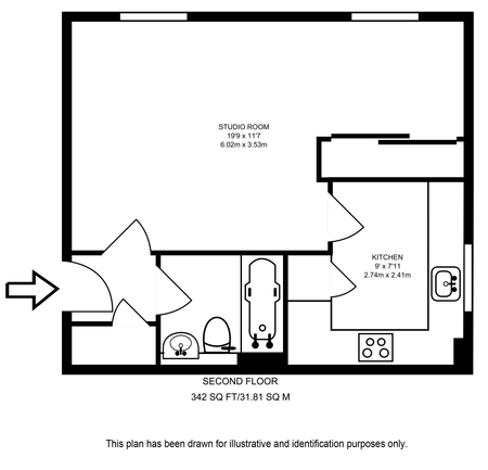 Jasmine Close, Northwood, HA6 - Photo 5