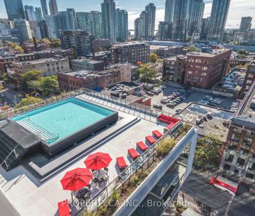 Fashion House Lofts 461 , #832 - Photo 1