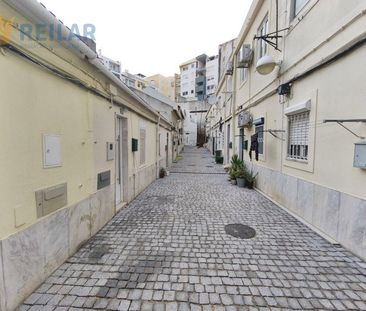 Apartamento T1 em Lisboa - Photo 2