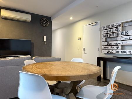 Melbourne CBD - Photo 4