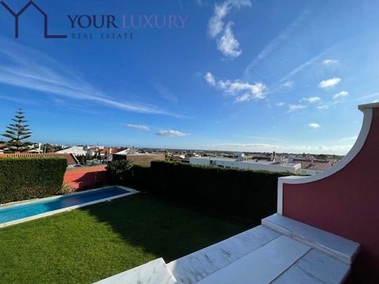 2 bedroom luxury House for rent in Cascais e Estoril, Cascais, Lisbon - Photo 1