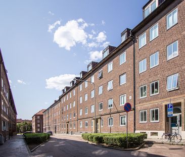 Tranemansgatan, Helsingborg - Foto 1