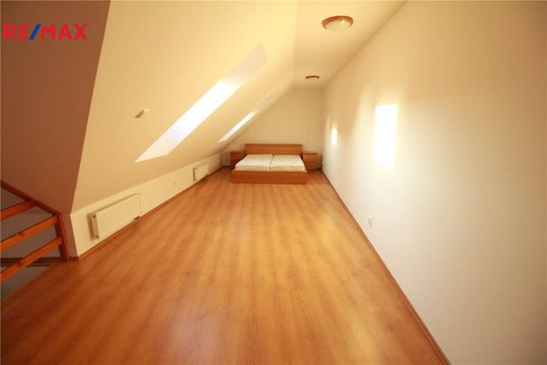 Pronájem bytu 3+kk v osobním vlastnictví 105 m², Kladno - Photo 1