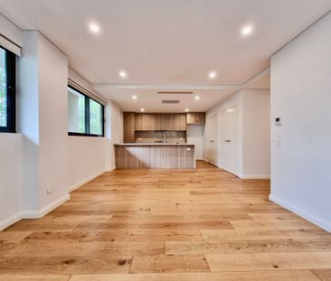 Modern 2 Bedroom located in the Heart of Turramurra - Photo 4