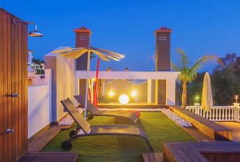 Calle Mimosas, Málaga, Andalusia 29016