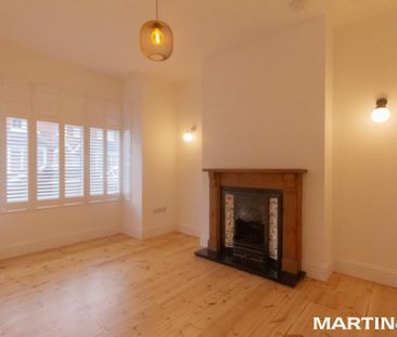 3 bedroom terraced house to rent - Photo 1