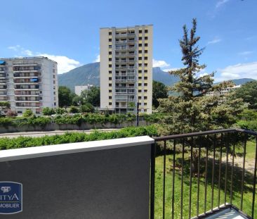 Appartement à louer 2 pièces 40.15m² - Photo 3