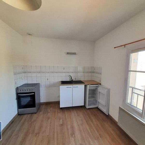 Location Appartement 2 pièces 40m² LIMOGES 87000 - Photo 1