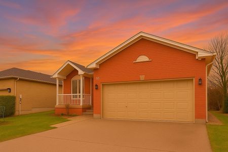 For Lease - 10 Duval Drive Unit# Lower, Barrie, Ontario - Photo 2