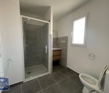 Location Appartement 2 pièces 40m² BEZIERS 34500 - Photo 5