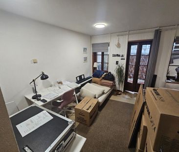 Studio in the city center of Lausanne - Foto 1