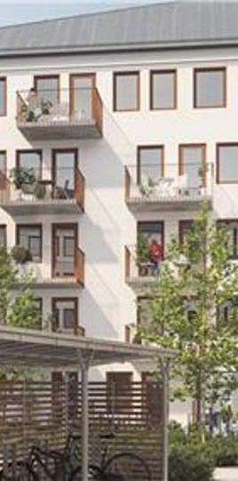 Portvaktsgatan 1, Limhamns Hamnområde - Foto 2