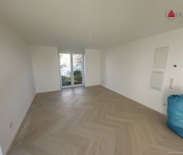 Moderne 2-Zimmer-Wohnung in Königstein im Taunus mit Privatgarten - Photo 5