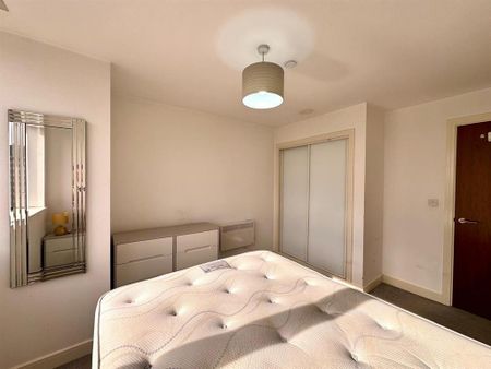 1 bedroom apartment to rent - Photo 3