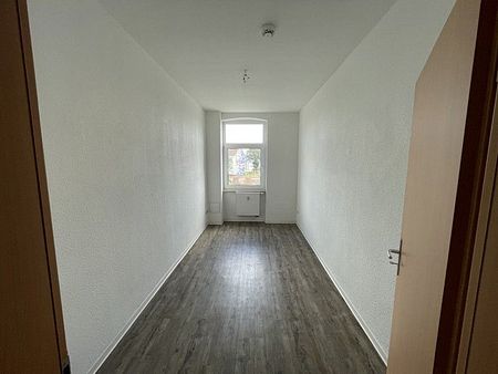 Rundum wohlfühlen: gemütliche 3-Zimmer-Wohnung mit Balkon <br> - Photo 4