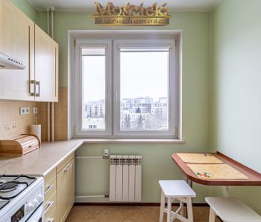 Warszawa, Ursynów, Imielin, Jana Wasilkowskiego - Photo 2