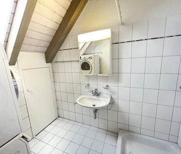 Maisonette-Wohnung mit wunderschöner Aussicht - Foto 6