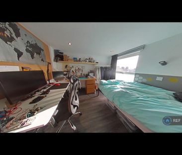 8 bedroom terraced house to rent - Photo 3