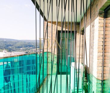 2 Bedroom Apartment | Near UMF | Green Life Frunzișului - Photo 5
