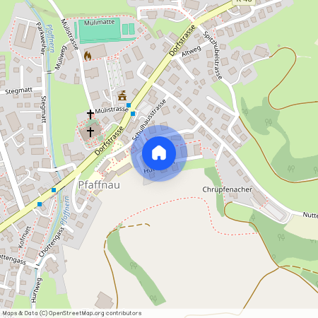 6264, Pfaffnau, Hüttenrain, 3