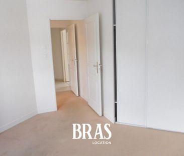 Location Appartement 3 pièces 68m² LA CHAPELLE SUR ERDRE 44240 - Photo 1