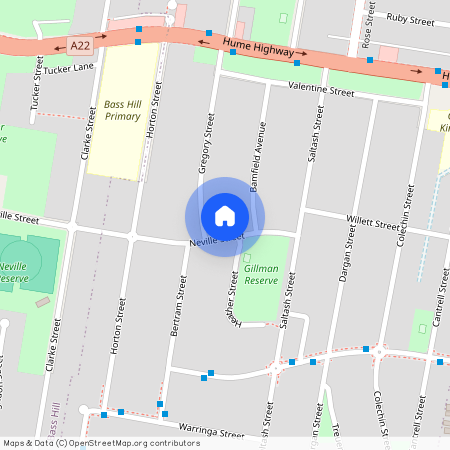 12 Neville Street, NSW 2199, Yagoona