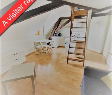 Location Appartement 1 pièce 13m² TALLARD 05130 - Photo 6