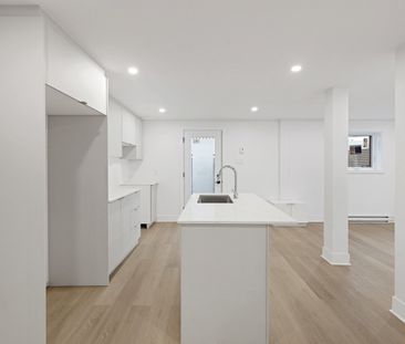 À louer / Appartement - Photo 5