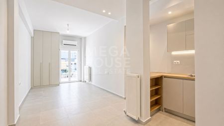 Studio/Γκαρσονιέρα για ενοικίαση Κάτω Ιλίσια (Ιλίσια) - Photo 3