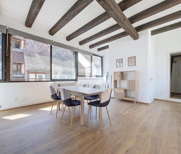 Location Appartement 1 pièce Meublé 8m² STRASBOURG 67000 - Photo 3