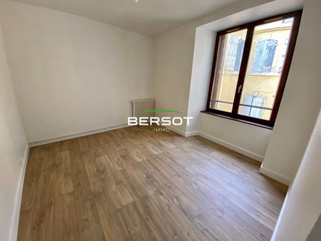 Appartement T3 rénové avec Garage - Photo 5