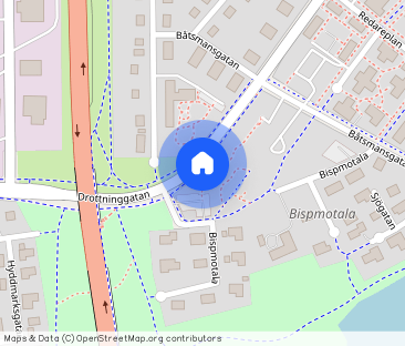 Drottninggatan 83 E - Photo 1