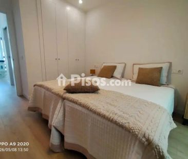 Apartamento en alquiler en Calle Valois - Photo 5