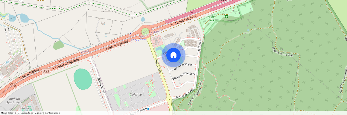 92 Tay Street, Watson ACT 2602