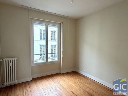 Location Appartement 3 pièces 90m² - Photo 3