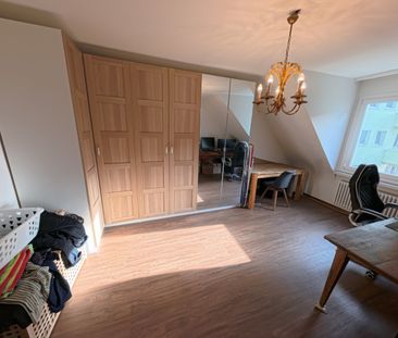 3½ ZI-WOHNUNG IN LUZERN, MÖBLIERT, TEMPORÄR - Foto 4