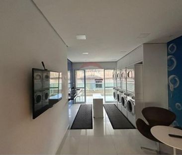 Apartamento com 1 quarto para alugar no Parque Campolim Sorocaba SP - Photo 3