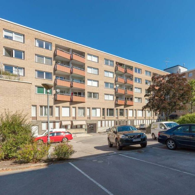 Generalsgatan 72 - Photo 2