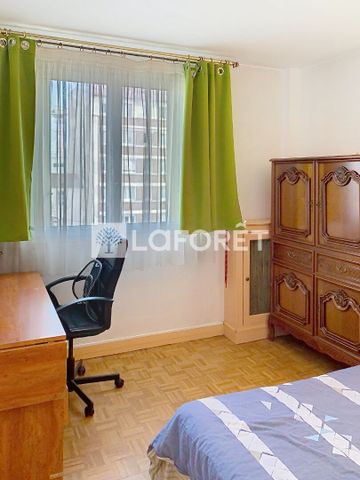 Appartement T4 Villejuif à louer - Photo 3