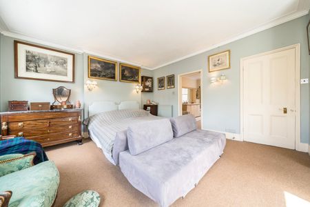 Kildare Terrace, Notting Hill, W2, London - Photo 5