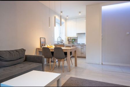 Przytulna Kawalerka SKM UM | Gdynia Grabówek - Zdjęcie 2