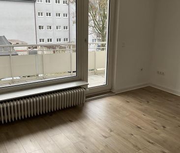 Modernisierte 3-Zimmer-Wohnung in Wuppertal Elberfeld - Mit Sonnenb... - Photo 4