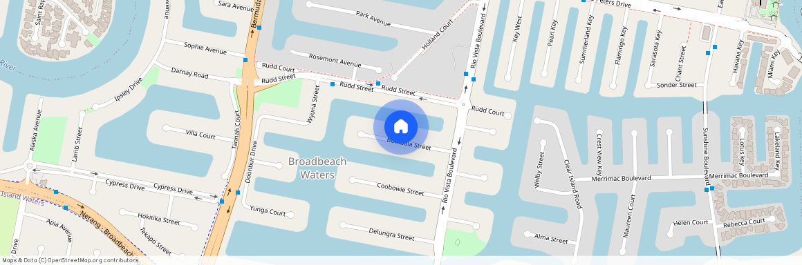 15 Bombala Street, Broadbeach Waters QLD 4218