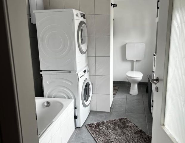 Wohnung zu vermieten - Foto 1